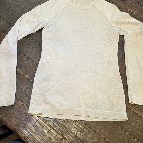 Figs Seamless Underscrub Performance in Latta - Picture 2 of 4